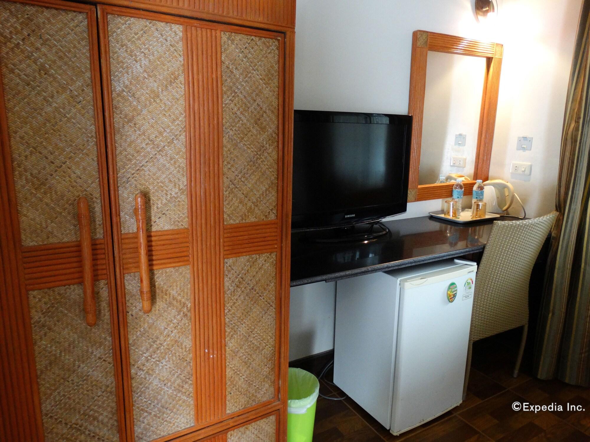 Bohol Wonderlagoon Resort Panglao Bagian luar foto