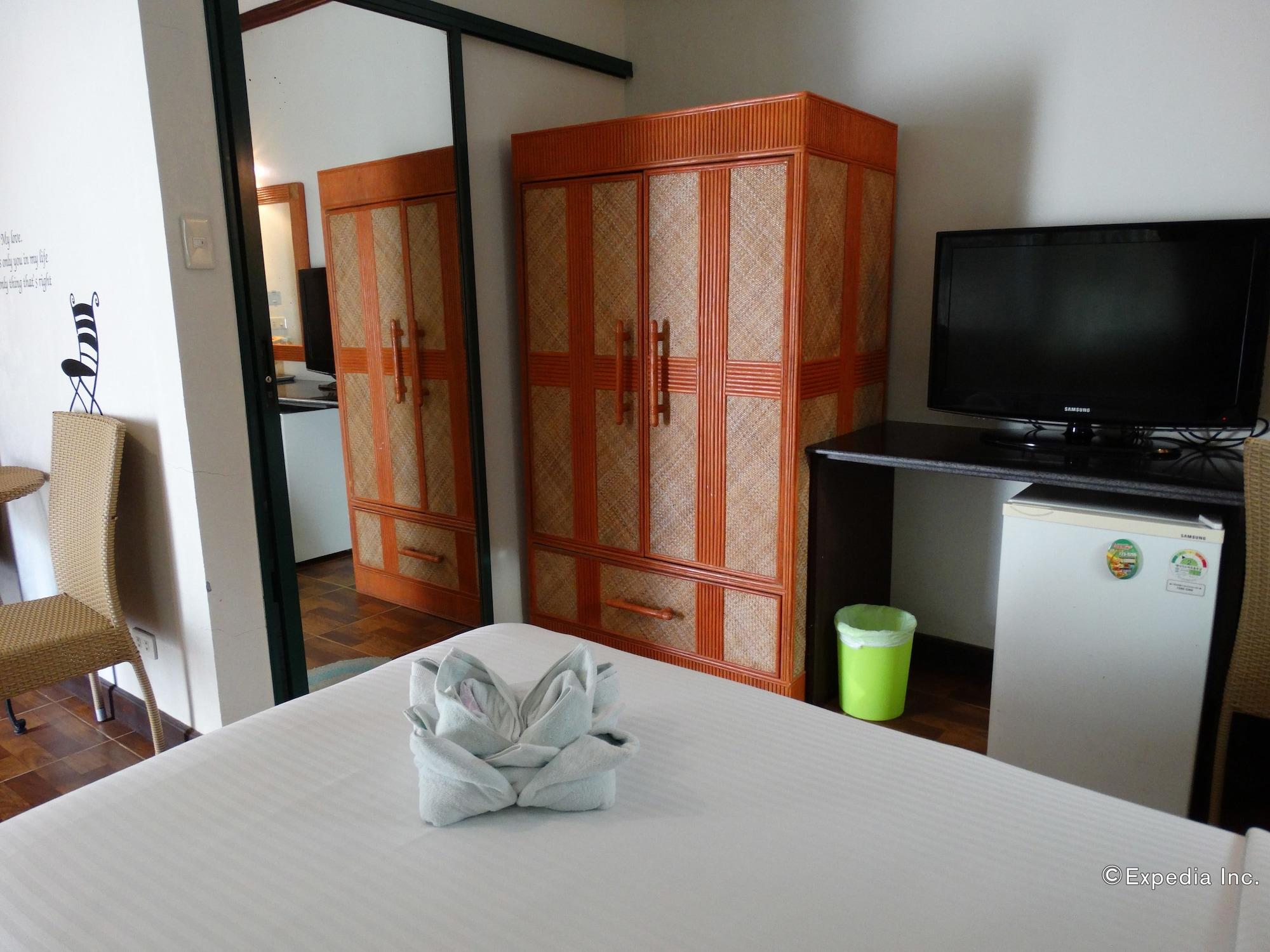 Bohol Wonderlagoon Resort Panglao Bagian luar foto