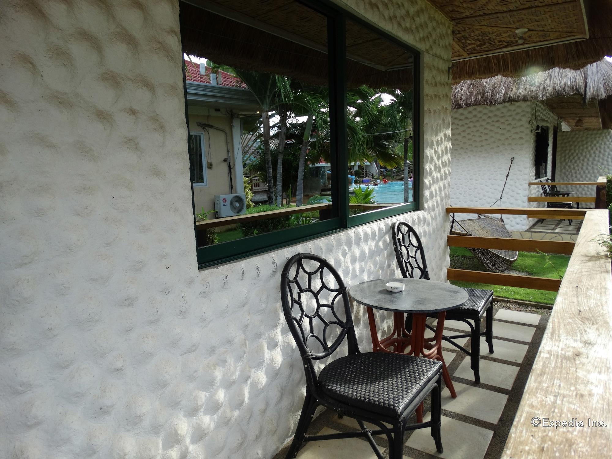 Bohol Wonderlagoon Resort Panglao Bagian luar foto