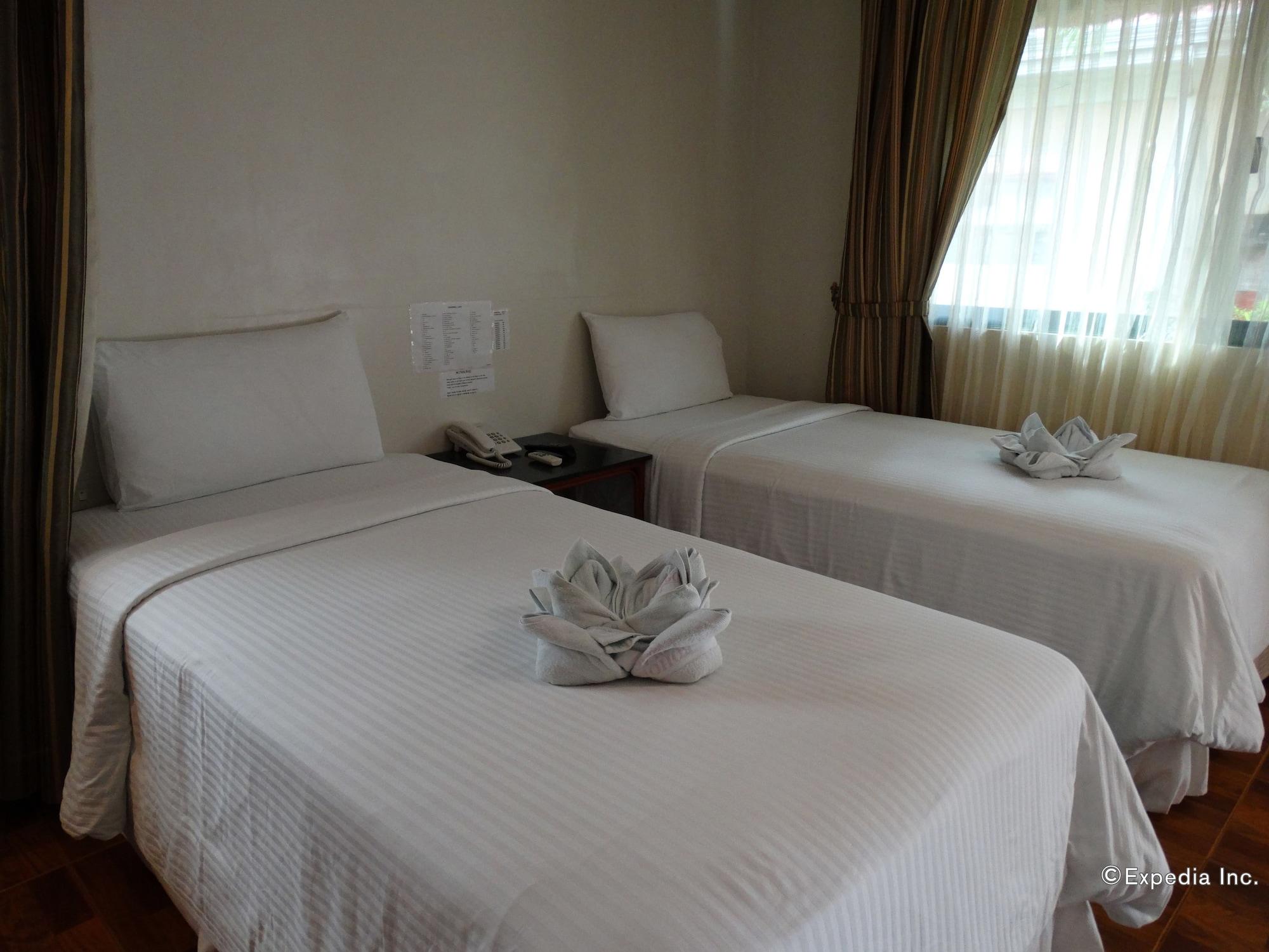 Bohol Wonderlagoon Resort Panglao Bagian luar foto