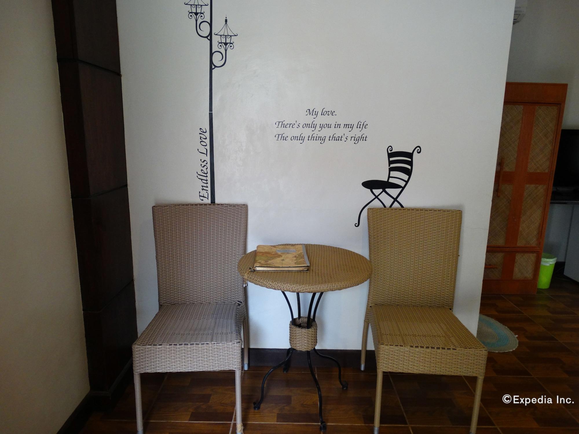 Bohol Wonderlagoon Resort Panglao Bagian luar foto
