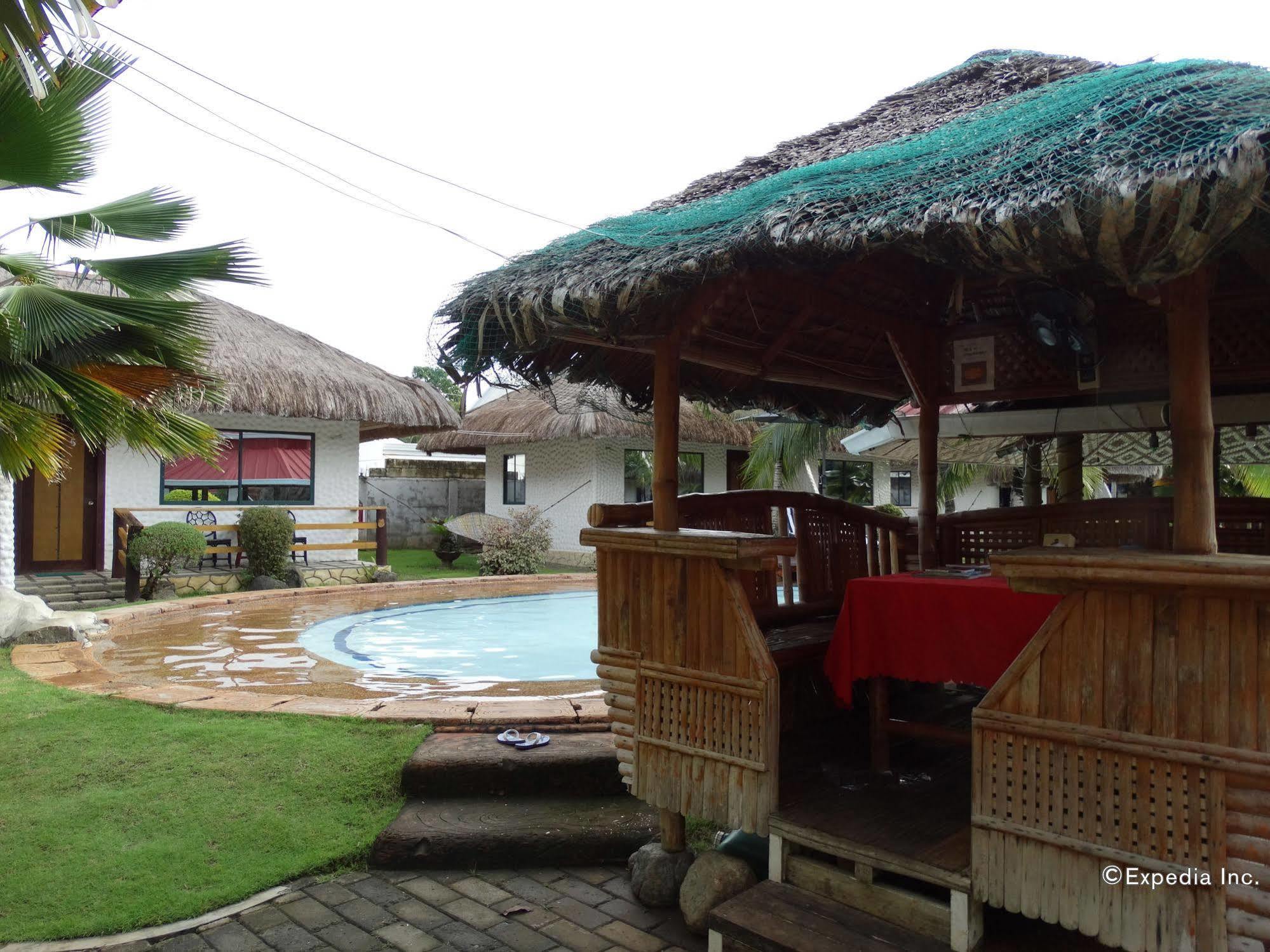 Bohol Wonderlagoon Resort Panglao Bagian luar foto