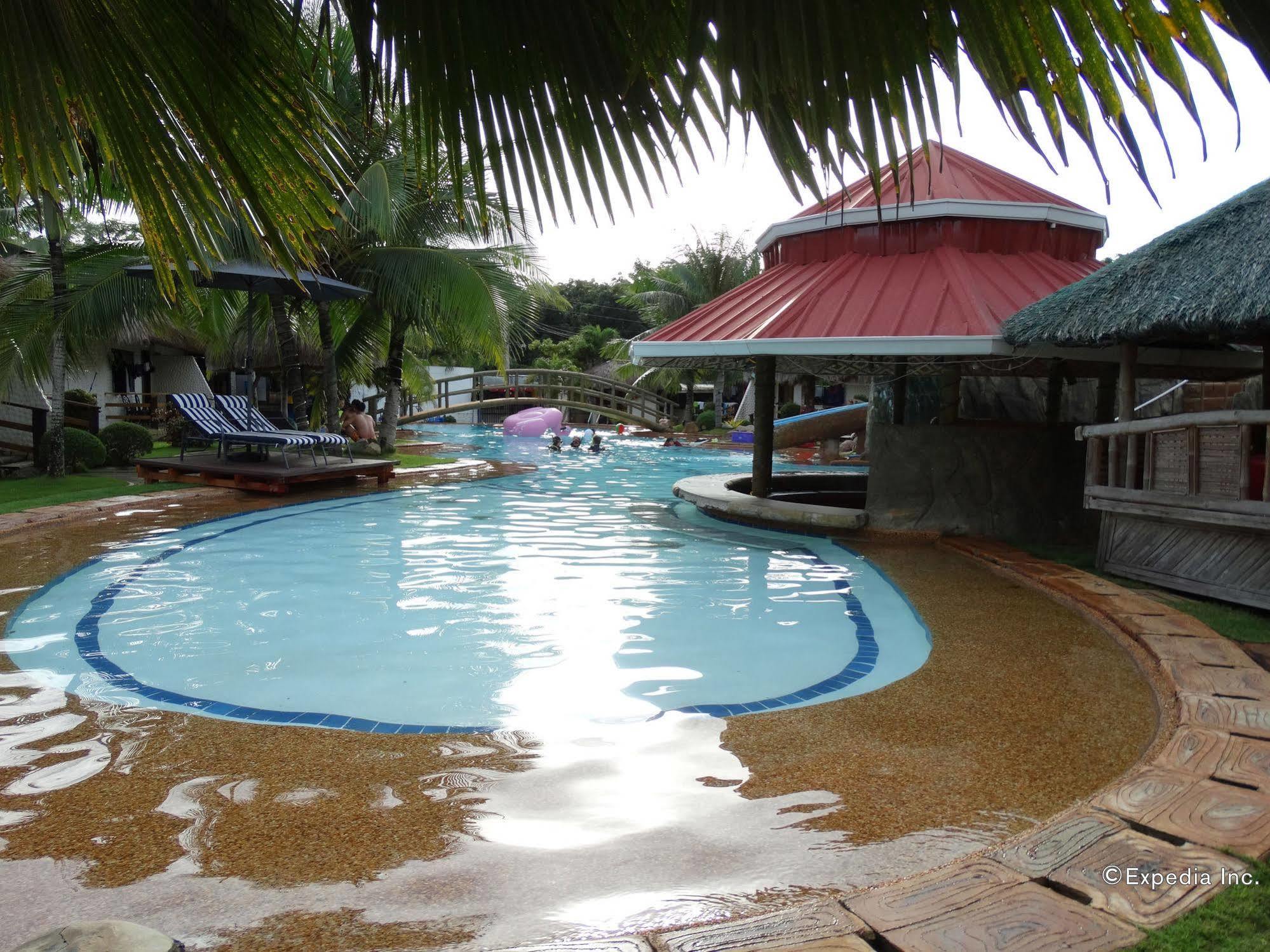 Bohol Wonderlagoon Resort Panglao Bagian luar foto